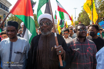 Rahoto Cikin Hotuna | Tattakin Bisharar Nasara A Qom