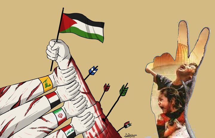 وہ ضرب جس نے صہیونی شَکِست ناپذیری کا افسانہ باطل کر دیا  / وہ بھونچال جس نے دنیا کو جگا دیا - 3