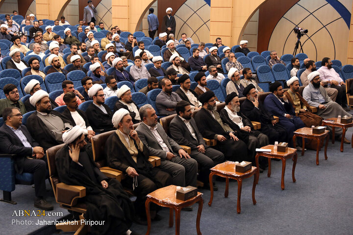 Raporê Wêneyî - Konferansa Rêz kirina Çalakên Medyaya Civakî yên sîber-cîhanê yên ku di Parastina Pîroz a 12-rojî de çalak in