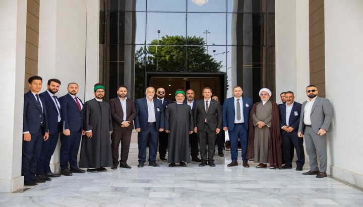 تقرير مصور/ مدينة الإمام الحسن  المجتبى (ع) تقدم خدماتها للزوار