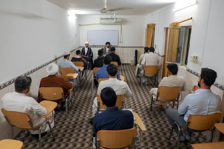 تقرير مصور/ العتبة العبّاسيّة المقدّسة تقيم أنشطة قرآنية في محافظتي النجف الأشرف والمثنى