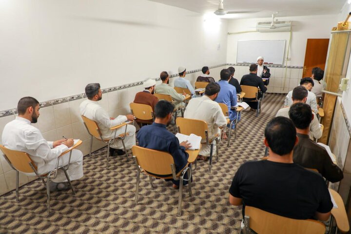 تقرير مصور/ العتبة العبّاسيّة المقدّسة تقيم أنشطة قرآنية في محافظتي النجف الأشرف والمثنى