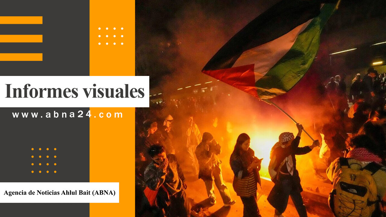 Video / Noticias seleccionadas en imágenes del mundo islámico y shiíta