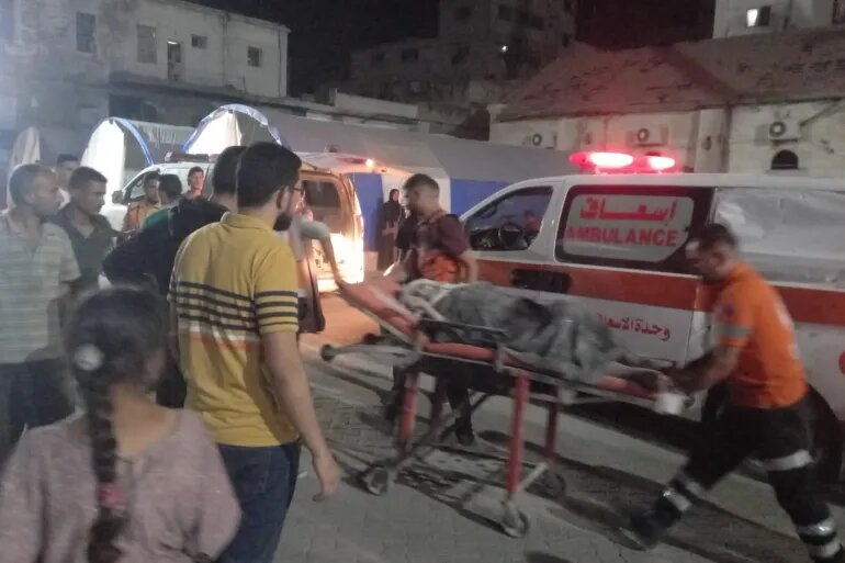 رغم اتفاق وقف إطلاق النار.. أكثر من 40 شخصا بين قتيل ومفقود بعدوان صهيوني جديد