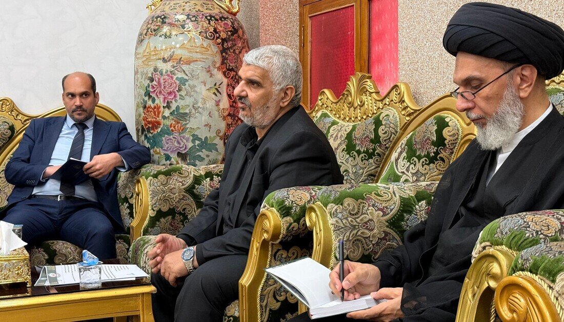 العتبة الحسينية تعقد اجتماعها الأول تمهيدا لاستئناف فعاليات مهرجاني ربيع الشهادة وكوثر العصمة