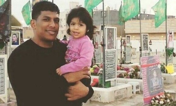 رژیم سعودی یک جوان شیعه اهل قطیف را اعدام کرد