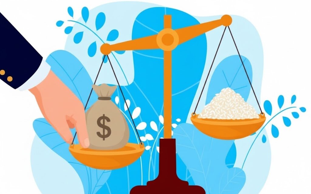 تقوا در مدیریت اقتصادی؛ راهکار قرآن برای عدالت معیشتی