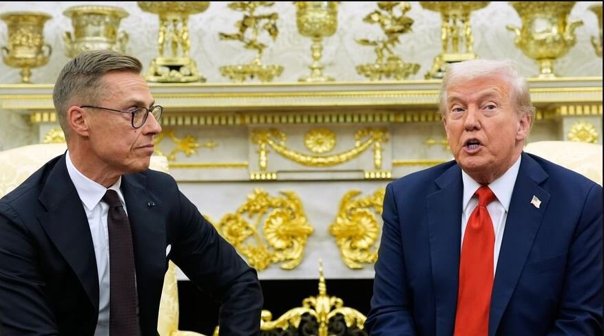 Trump agradece a Irán por respaldo al alto el fuego