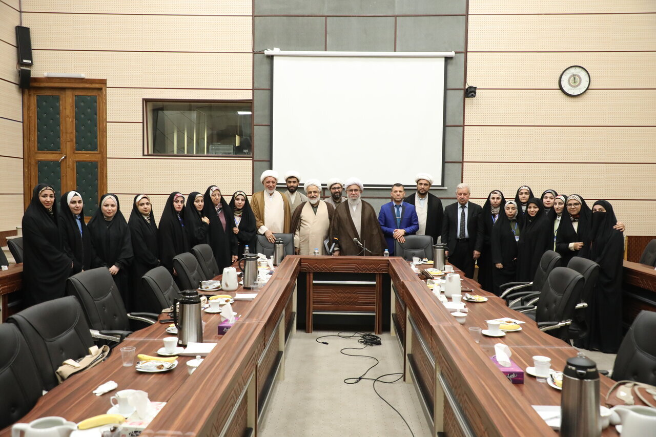 آیت‌الله رمضانی: سکوت مجامع بین‌المللی، مروج توحش و «بربریت مدرن» در غزه است