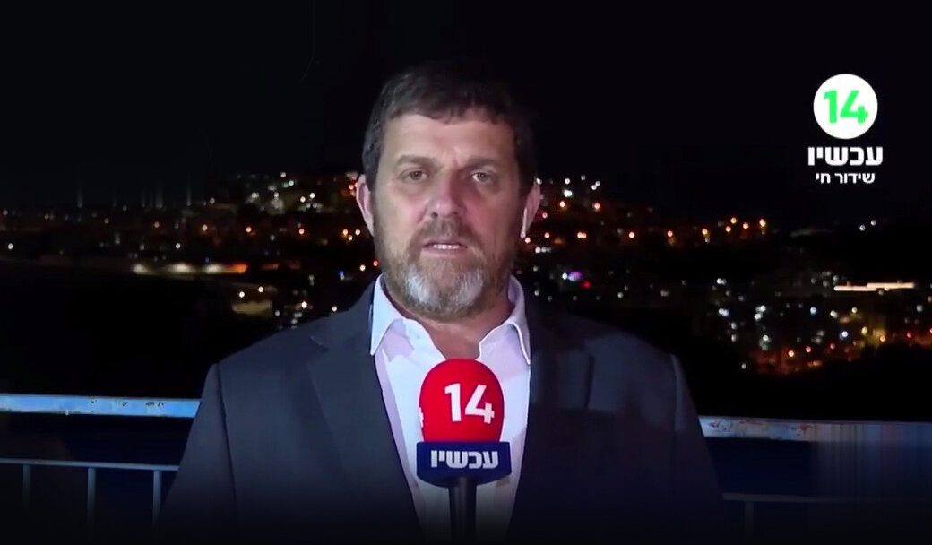 اعتراف مقام صهیونیست: حماس نه نابود شد و نه خلع سلاح؛ دقیقا مثل حزب‌الله!