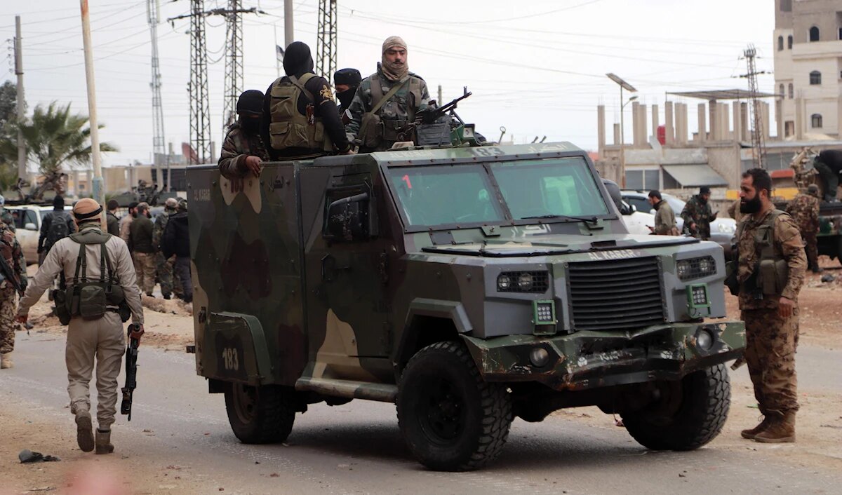 آرامش شکننده در حومه شرقی حلب در میان نگرانی‌ها از آغاز دوباره درگیری‌ها