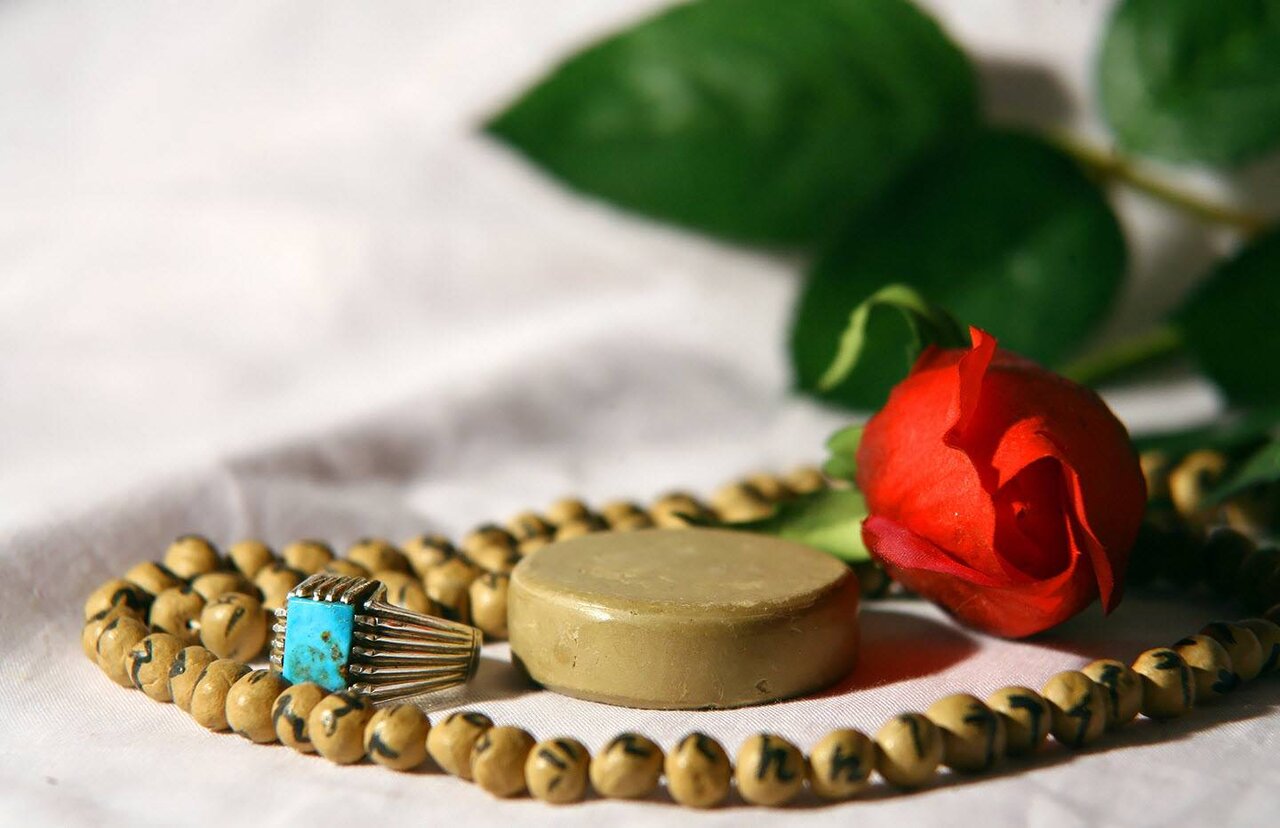 نمازی که فقط خوانده می‌شود، نه فهمیده!