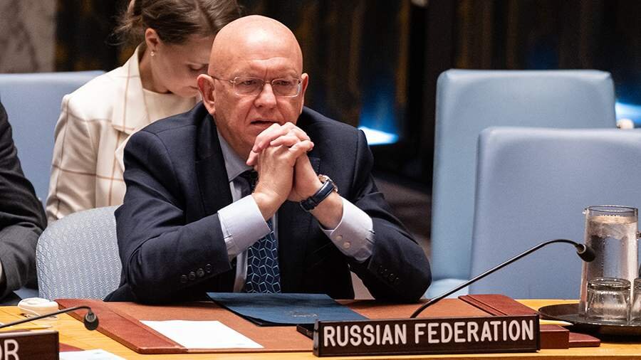 Небензя призвал США остановить эскалацию с Венесуэлой и не делать «непоправимого»