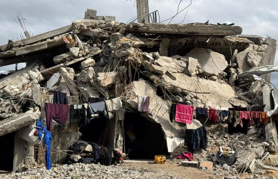 La ONU activa un plan de emergencia para evitar la hambruna en Gaza mientras miles de palestinos regresan al norte tras el alto el fuego