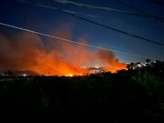 عدوان صهيوني جديد.. شهيد وجرحى في غارات إسرائيلية بين مصيلح والنجارية جنوب لبنان