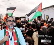SDPI Salutes Palestinian Resistance, Welcomes Ceasefire