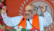 India’s Home Minister Amit Shah Blames Muslim Population Growth on ‘Infiltration,’ Fuels Religious Tensions Ahead of Elections