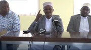 Mufti Mkuu wa Tanzania Sheikh Dkt.Abubakar Zubeir: “BAKWATA si Vibaraka wa Serikali, Bali ni Wazalendo wa Taifa” +Picha