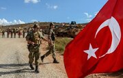 ?Gelo Hêzên Çekdar ên Tirkiyeyê dê biçin Xezzeyê
