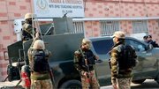 پاکستان: ڈیرہ اسماعیل خان کے پولیس تربیتی مرکز پر دہشت گردانہ حملہ، 5 دہشت گرد ہلاک 3 سیکورٹی اہلکار جاں بحق