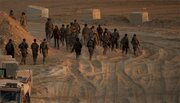 اسرائیلی فوج نے غزہ سے انخلا کا پہلا عمل مکمل کرلیا