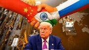 Mengapa Kongres AS Peringati Trump Soal Pemulihan Hubungan India dengan Cina dan Rusia?