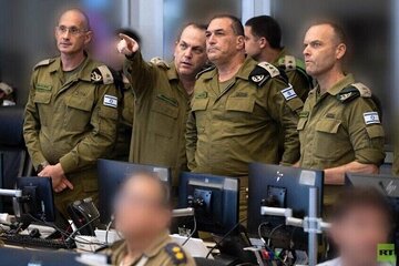 Îsraîl di şerê Xezzeyê de negihîşt armancên xwe yên stratejîk