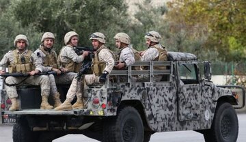 لبنان میں اسرائیلی دہشت گردی کا نیٹ ورک پکڑا گیا
