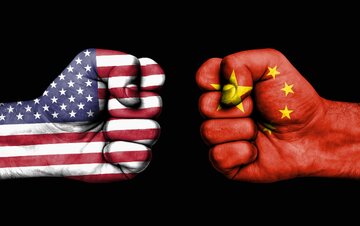 Yaƙin Kasuwancin China Da Amurka Na Ƙara Ta'azzara 