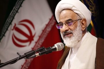 ایرانی قوم کبھی تسلیم نہیں ہو گی،ایران کو جھکانے کا امریکہ کا خواب ہی رہے گا 