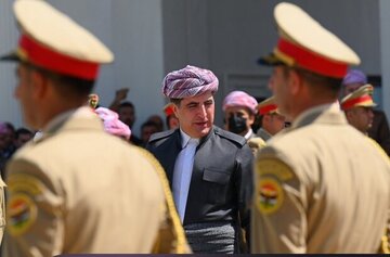 Rola Nêçîrvan Barzani di têkiliya di navbera Erdogan û Mazlum Kobanî de çi ye?