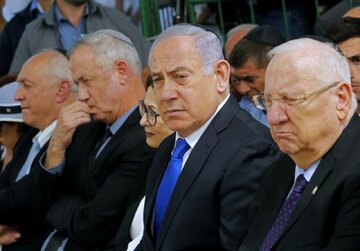 Hasira za Wazayuni kutokana na kushindwa kwao Gaza / Hamas na Muqawama bado wapo imara