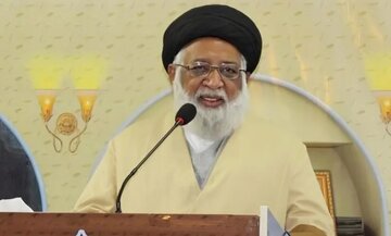 اگر مسلمانان به قرآن عمل می‌کردند، قدرت برتر جهان بودند