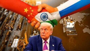 米国議会がインドの中ロとの緊密化を懸念し、トランプ氏に警告を発している理由とは？