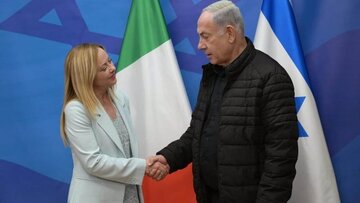 イタリア、イスラエルとの共謀の疑いで精査中・メローニ首相はファシストか？