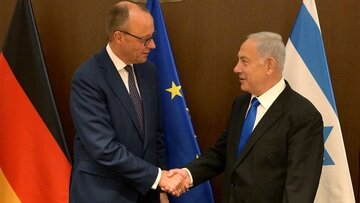 ドイツ、イスラエルの対イラン12日間侵攻に関与