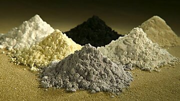 Le "terre rare" sono diventate l'arma strategica di Pechino contro Washington?