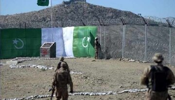 پاکستان: پاک افغان بارڈر پر افغانستان کی طرف سے بِلا اشتعال فائرنگ، پاک فوج کا بھرپور جواب، اخبار جنگ