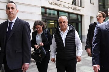 英国法院宣布烧毁《古兰经》者无罪