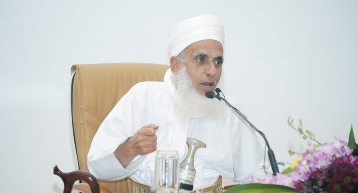 مفتی عمان تلاش‌های رژیم صهیونیستی برای نقض توافق غزه را محکوم کرد