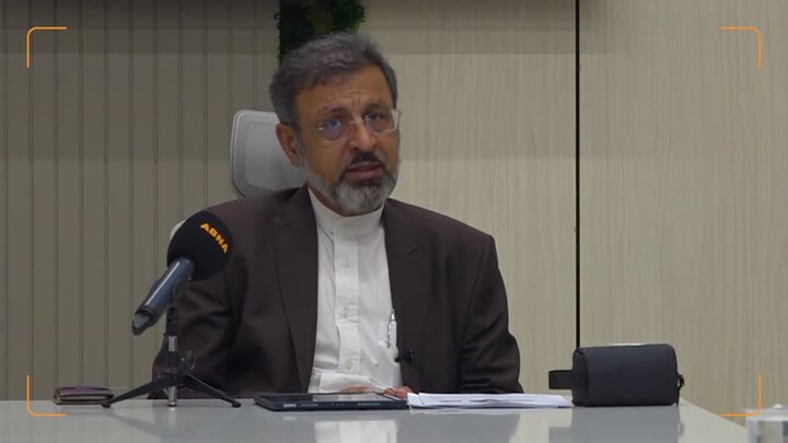 ویدیوی ابنا | چه چیز تهران چشم‌گیر است؟