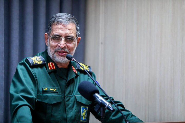 رسانه‌ها در جنگ ۱۲روزه روحیه ملی را تقویت و روایت دشمن را بی‌اثر کردند