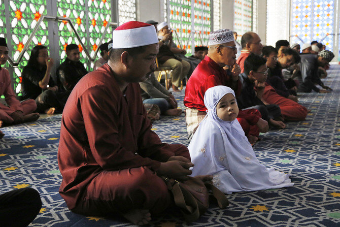 اختصاص بودجۀ قابل‌توجه دولت مالزی به هویت تمدنی اسلامی کشور