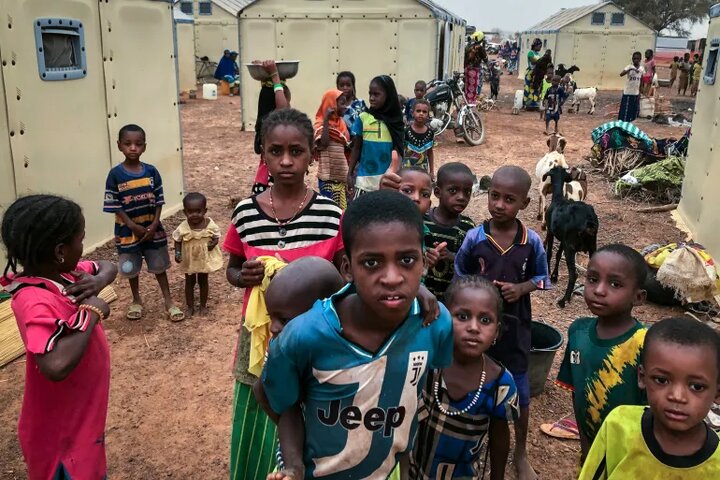 سازمان ملل: ۴ میلیون نفر در منطقه ساحل آفریقا آواره شده‌اند