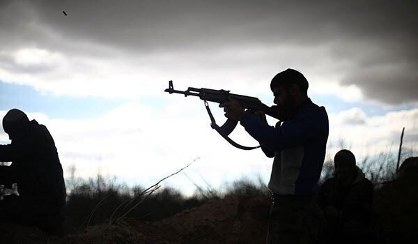 Isang Mamamayang Shia sa Syria, Nasugatan sa Pag-atake ng mga Armadong Hindi Kilala
