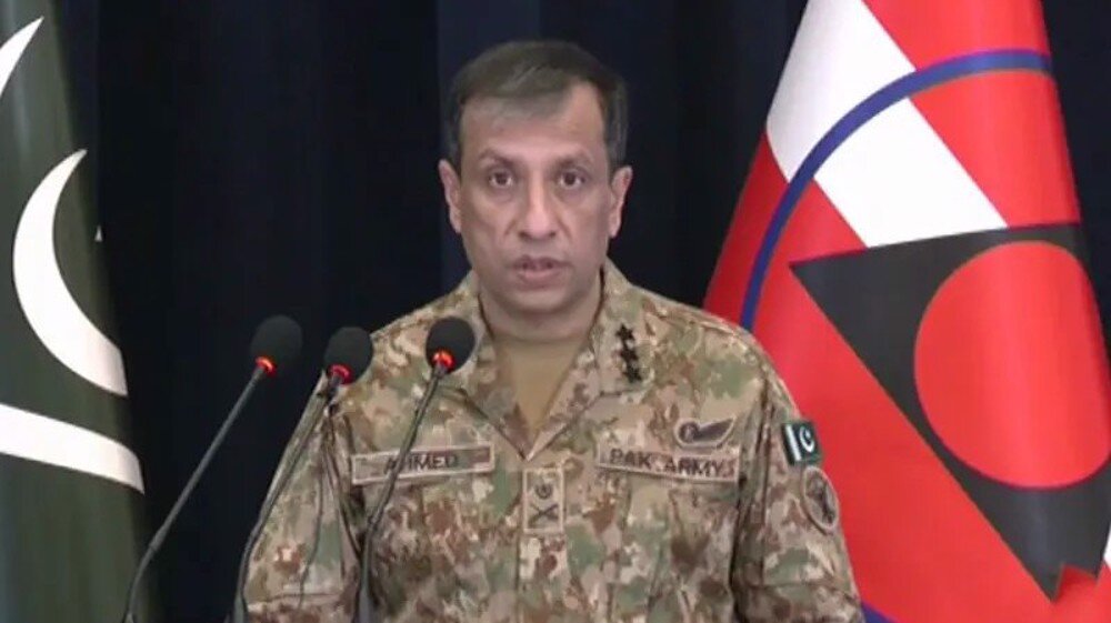 Pakistan Warns Taliban Over Cross-Border Militancy Amid Rising Tensions