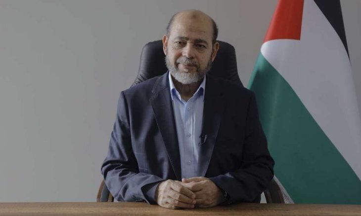 ابومرزوق: تبادل اسرا با اسرائیل ممکن است از روز دوشنبه آغاز شود