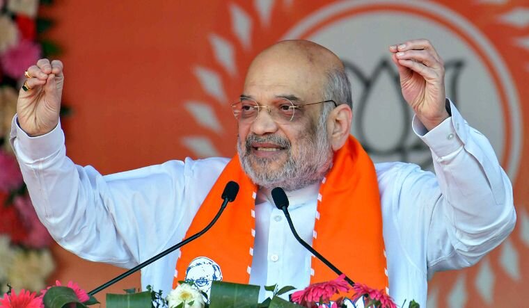 India’s Home Minister Amit Shah Blames Muslim Population Growth on ‘Infiltration,’ Fuels Religious Tensions Ahead of Elections