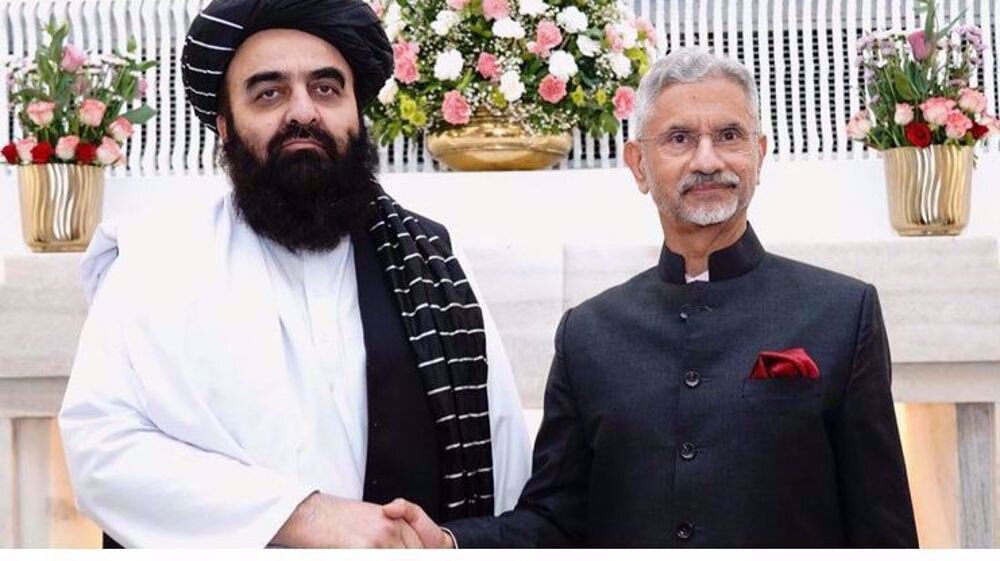 India to Reopen Embassy in Kabul as Diplomatic Ties with Taliban Deepen