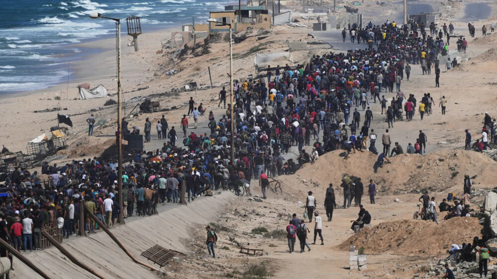 Israel Kills 19 Palestinians Despite Gaza Ceasefire